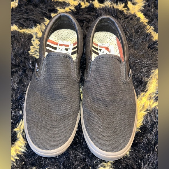 Vans Other - Vans BMX Edition Black Sneakers
